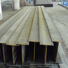 H / I Beam Steel for Construction Structure (wz-5646)